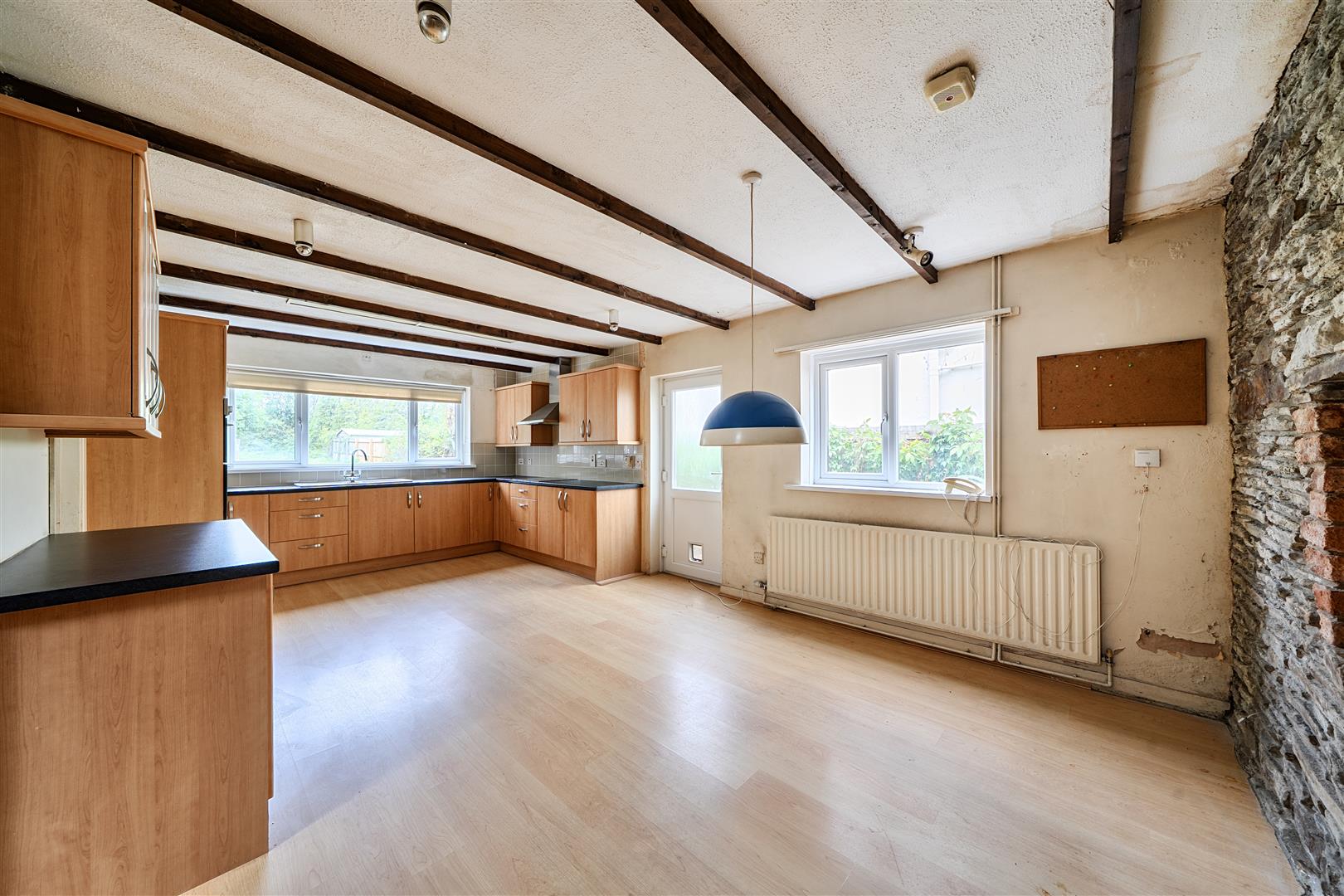 Cefn Stylle Road, Gowerton, Swansea, SA4 3QS